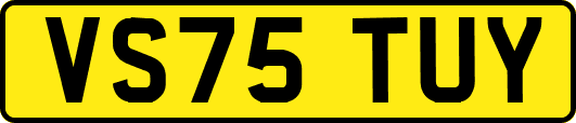 VS75TUY
