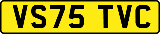 VS75TVC