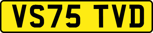 VS75TVD