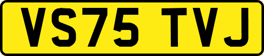 VS75TVJ