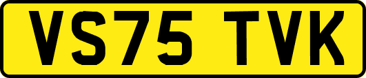 VS75TVK