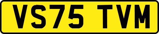 VS75TVM