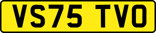 VS75TVO