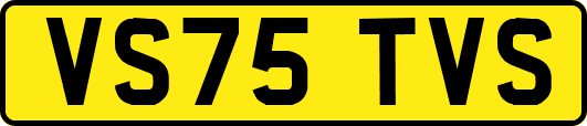 VS75TVS