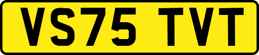 VS75TVT