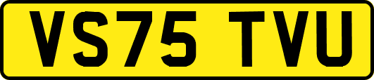 VS75TVU