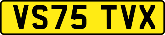 VS75TVX