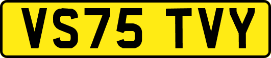 VS75TVY