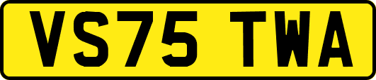 VS75TWA