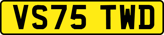 VS75TWD