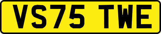 VS75TWE