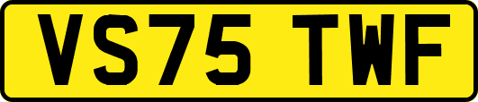 VS75TWF