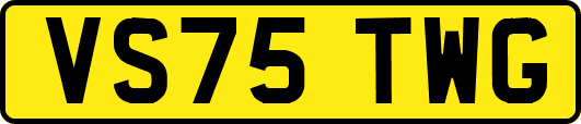 VS75TWG