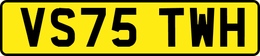 VS75TWH