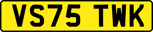 VS75TWK