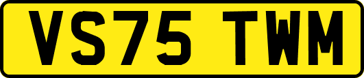 VS75TWM