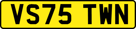 VS75TWN