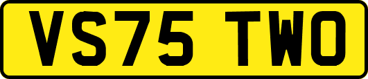 VS75TWO