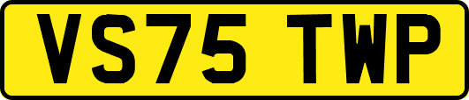 VS75TWP