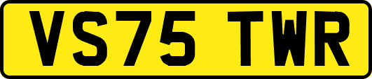VS75TWR