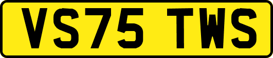 VS75TWS