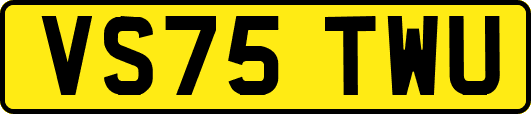VS75TWU