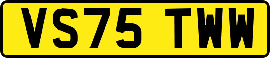 VS75TWW