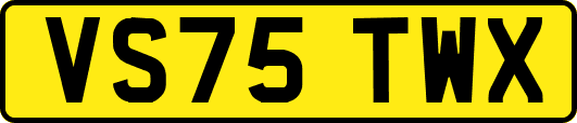 VS75TWX
