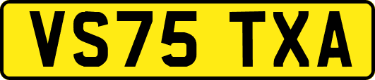 VS75TXA