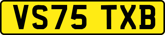 VS75TXB
