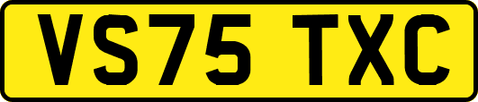 VS75TXC