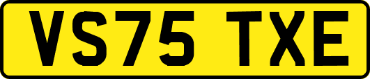 VS75TXE