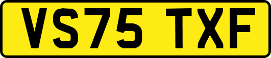 VS75TXF