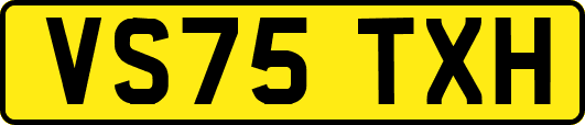 VS75TXH