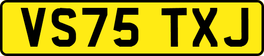 VS75TXJ