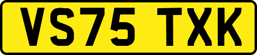 VS75TXK