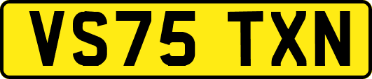 VS75TXN