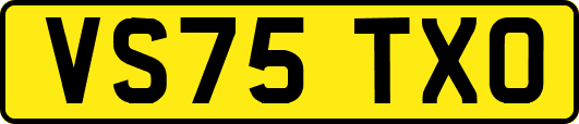 VS75TXO
