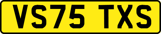 VS75TXS