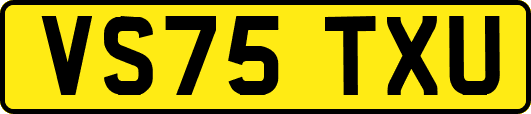 VS75TXU