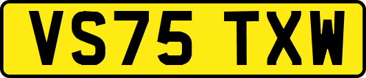 VS75TXW