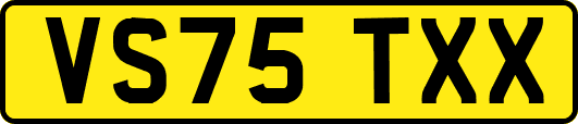 VS75TXX
