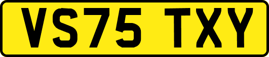 VS75TXY