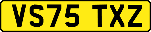 VS75TXZ