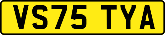 VS75TYA