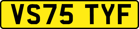 VS75TYF