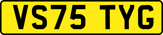 VS75TYG