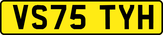 VS75TYH