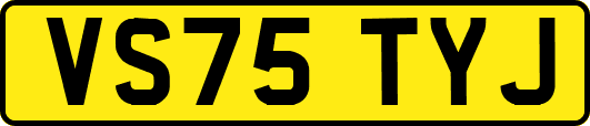 VS75TYJ