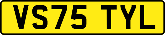 VS75TYL